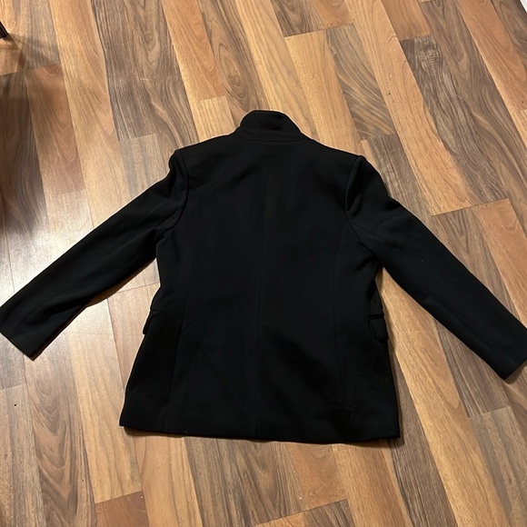 Mexx Black Blazer - Picture 3 of 3